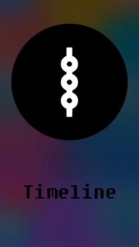 game pic for Timeline - Record and check all notifications